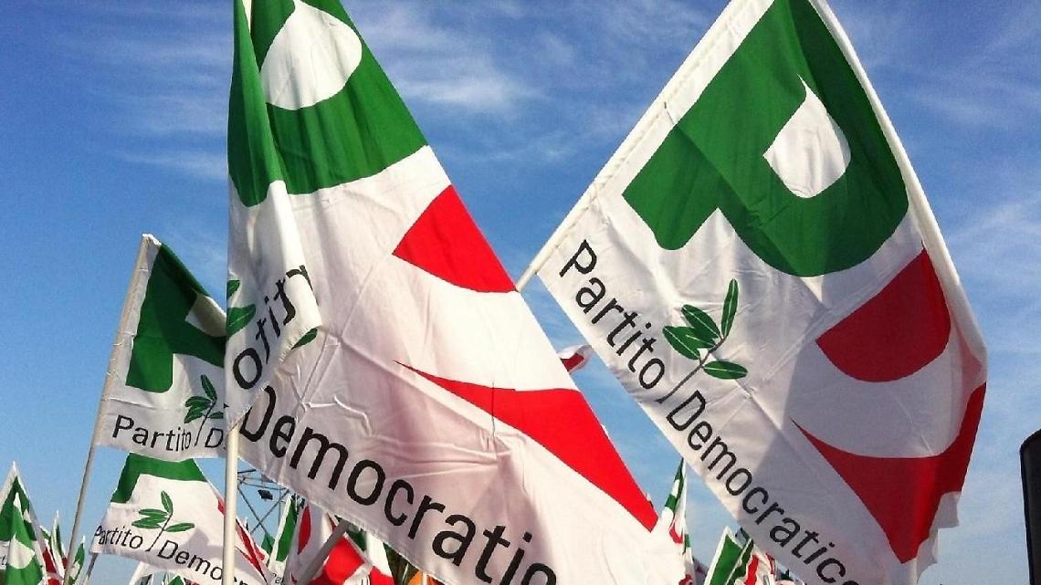 Pd, il giorno delle primarie. Sfida tra Daniele Leodori e Mariano Angelucci