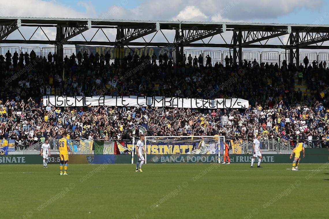 Frosinone Calcio, Di Francesco resta in pole. Lunedì incontra Angelozzi