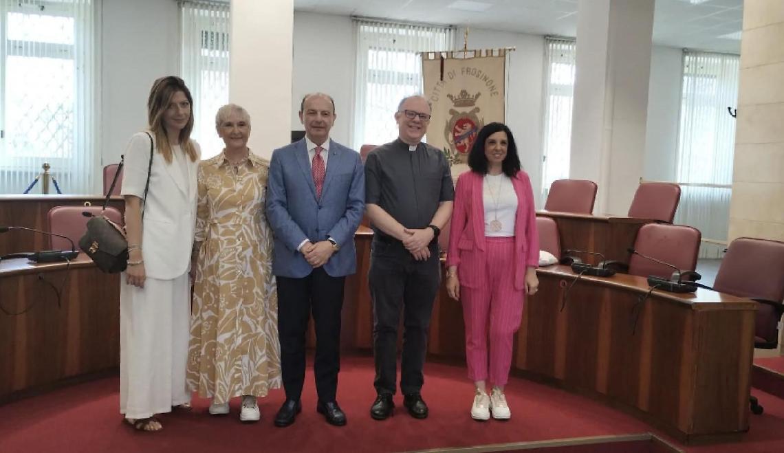 Presentazione