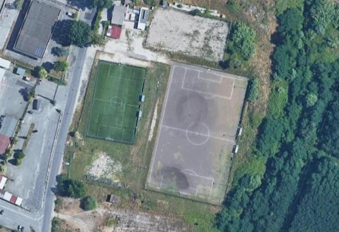 Campi ex Mtc: ecco come sta la situazione