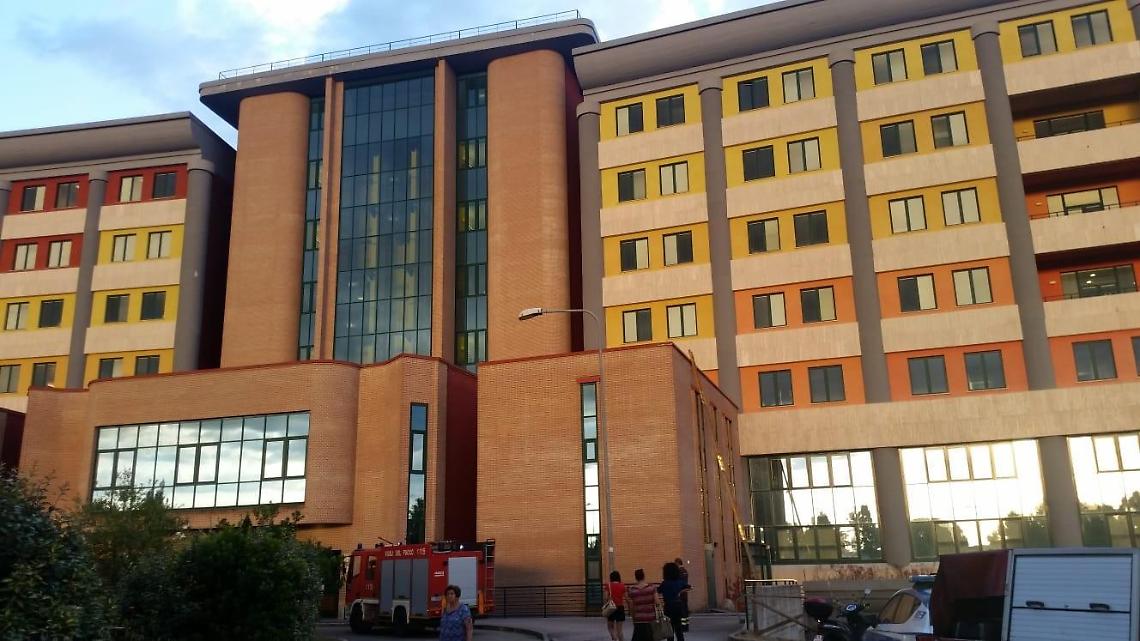 Ospedale Fabrizio Spaziani