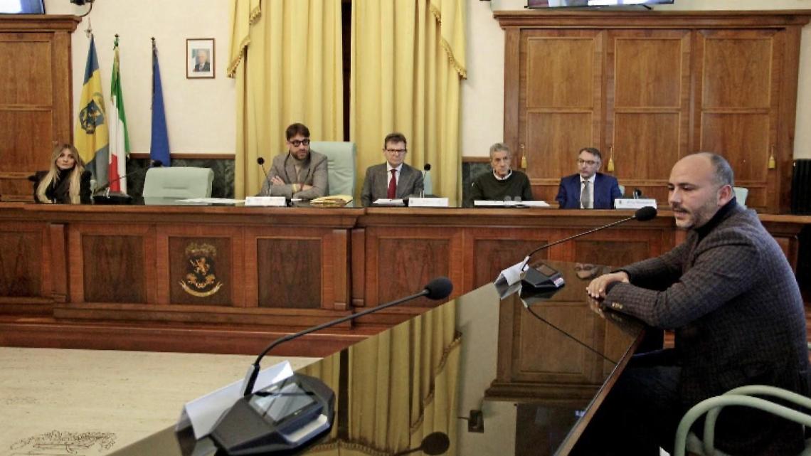 Consiglio Provinciale