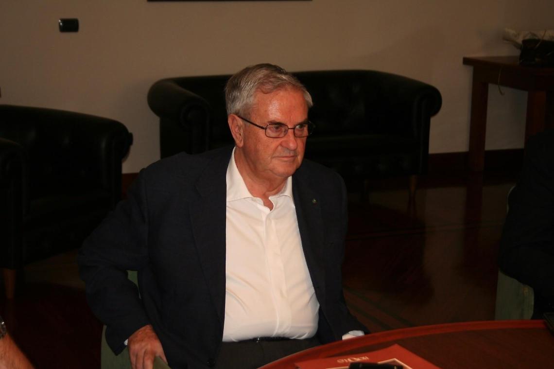 Giuseppe Bonollo