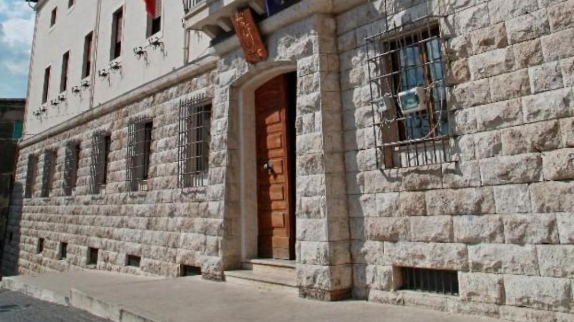comune ferentino