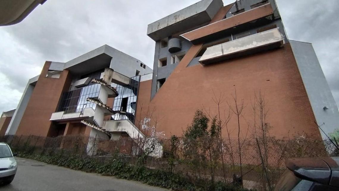 ex tomassi