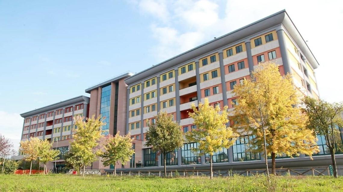 ospedale spaziani