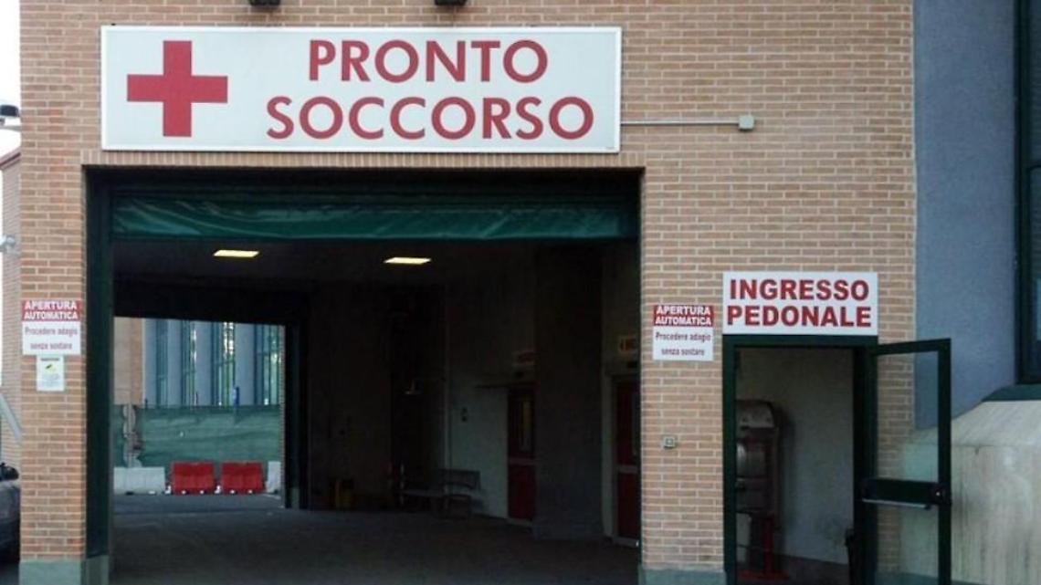Pronto soccorso, si cambia