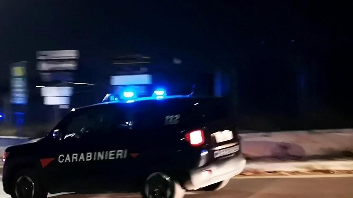 carabinieri