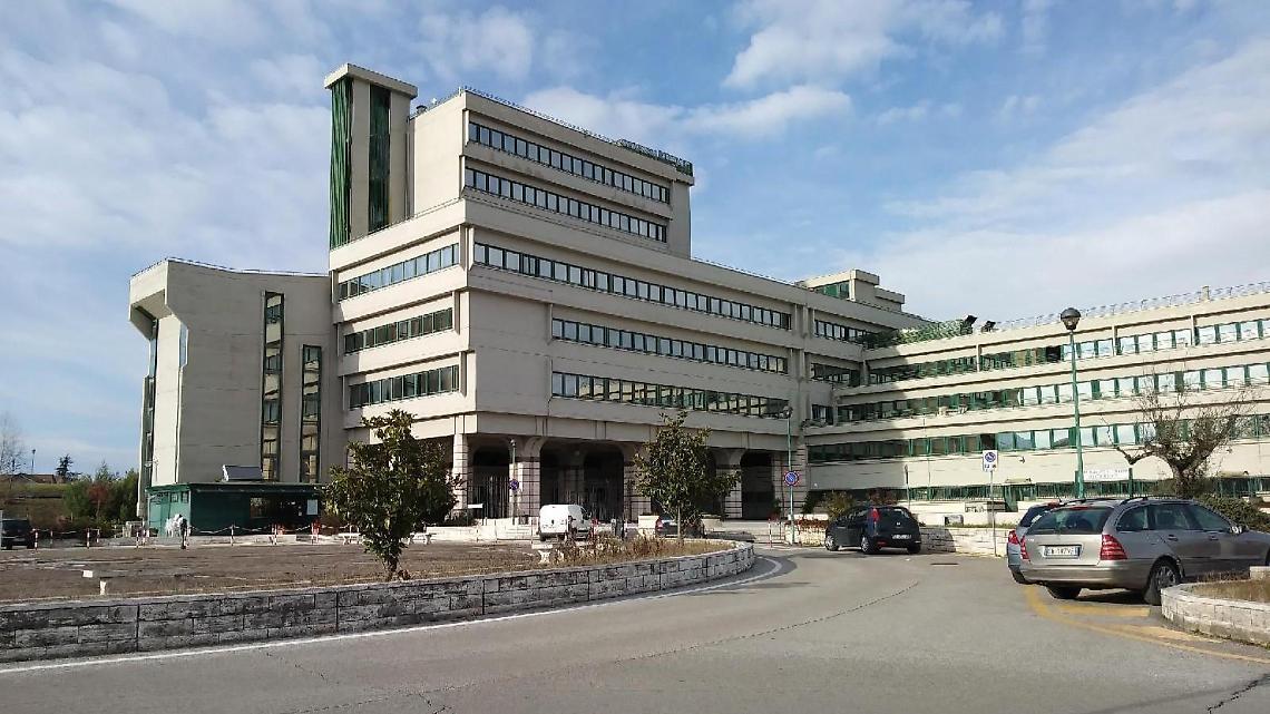 tribunale di frosinone