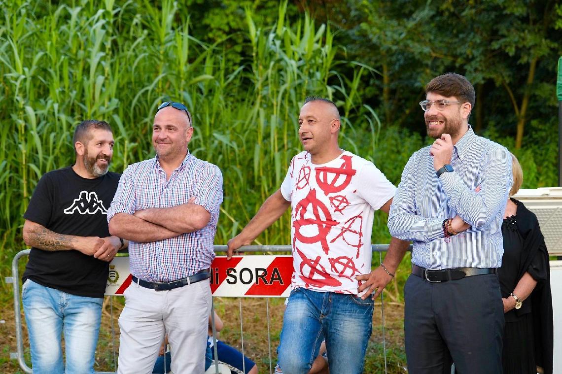Luca Di Stefano