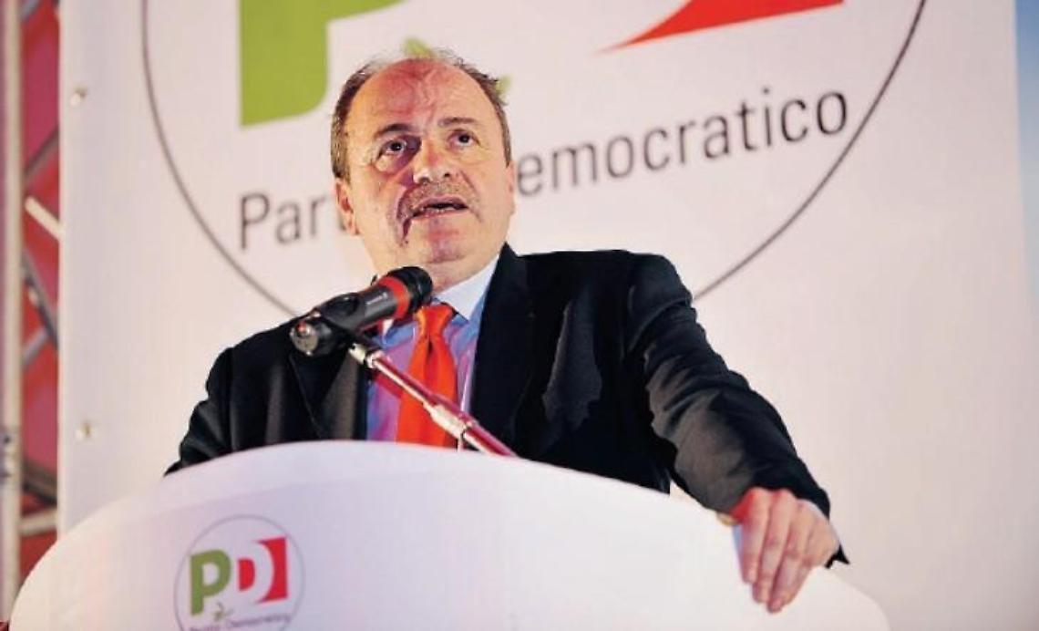 Si riunisce il Pd Lazio. Francesco De Angelis presidente