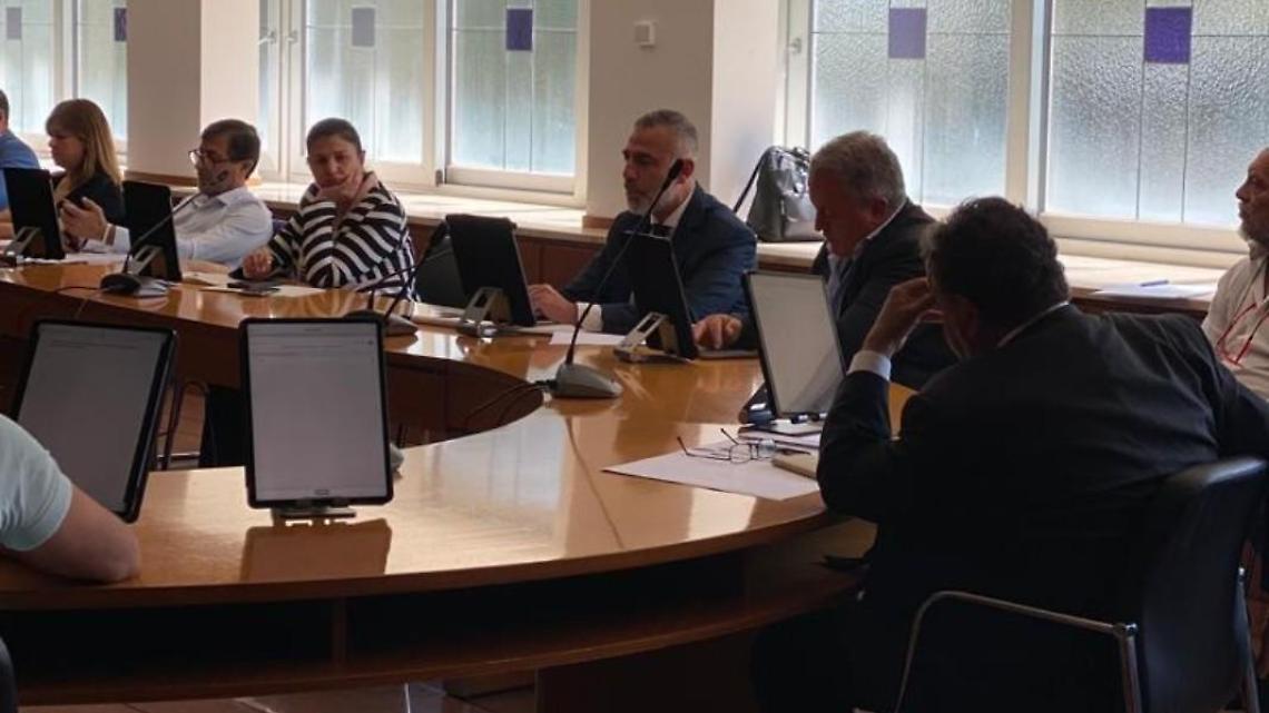 Azzeramento dell'Egato dei rifiuti. Via libera dalle commissioni