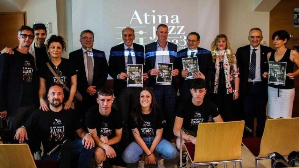 Atina Jazz
