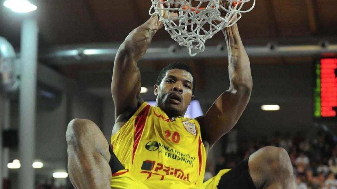 kyle hines