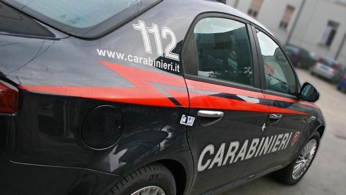 carabinieri