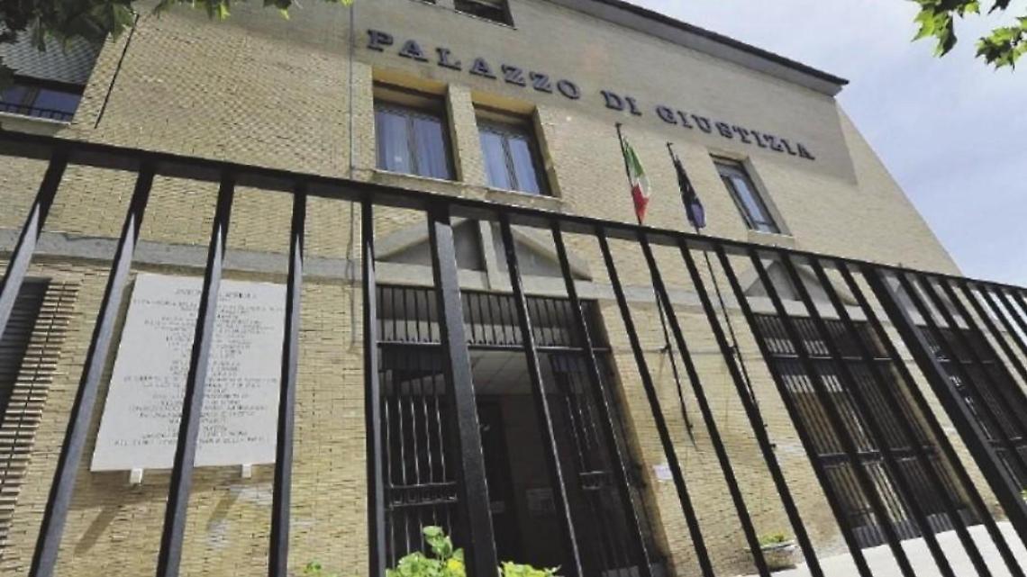 tribunale cassino