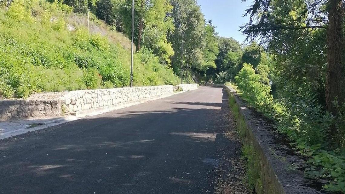 Via Pinchera