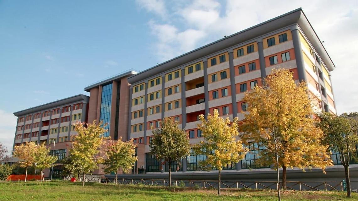 ospedale frosinone