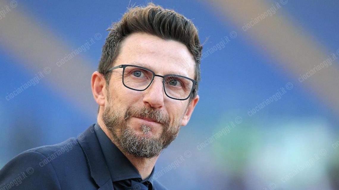 Eusebio Di Francesco