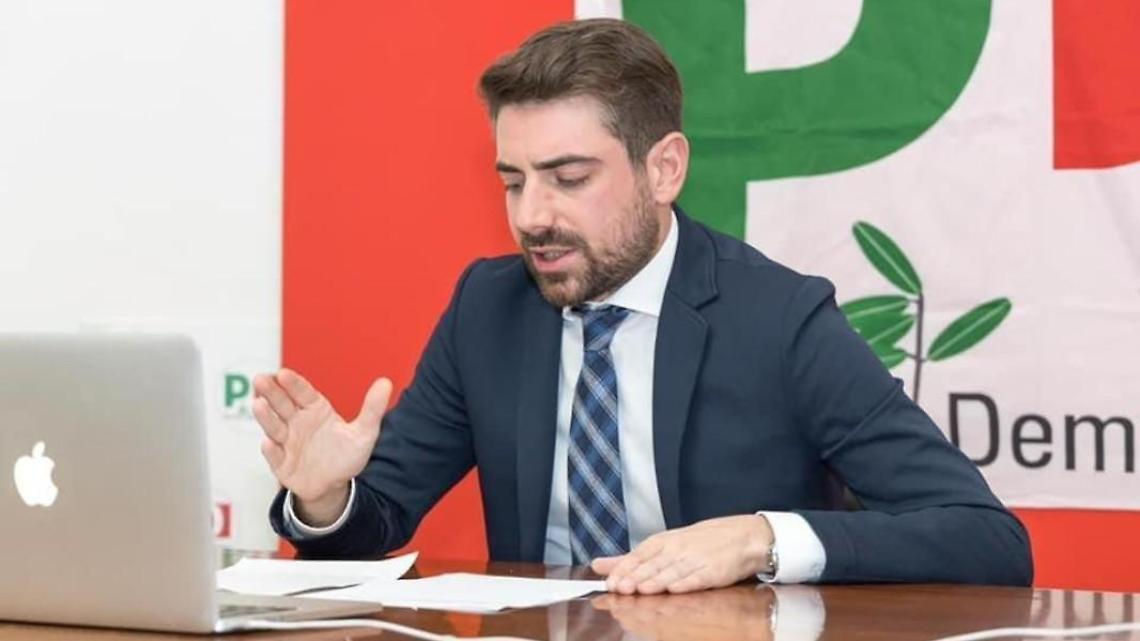 luca fantini
