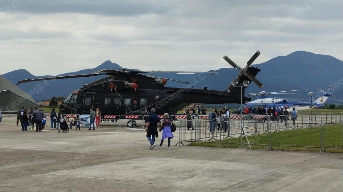 aeroporto moscardini frosinone heli day