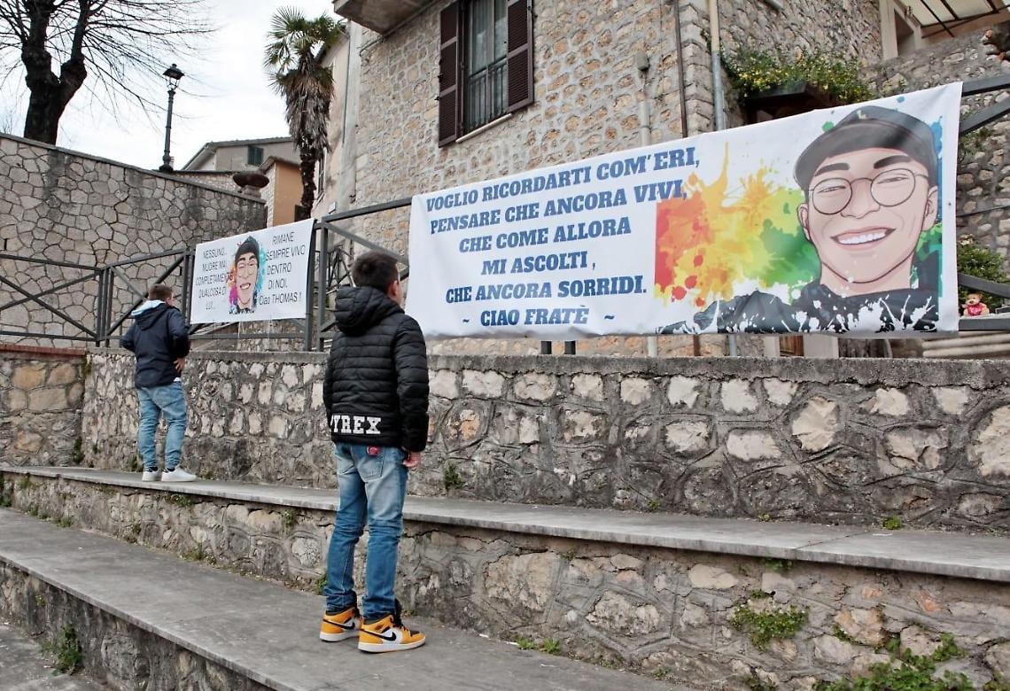 Omicidio Bricca, tensione ancora alta ad Alatri