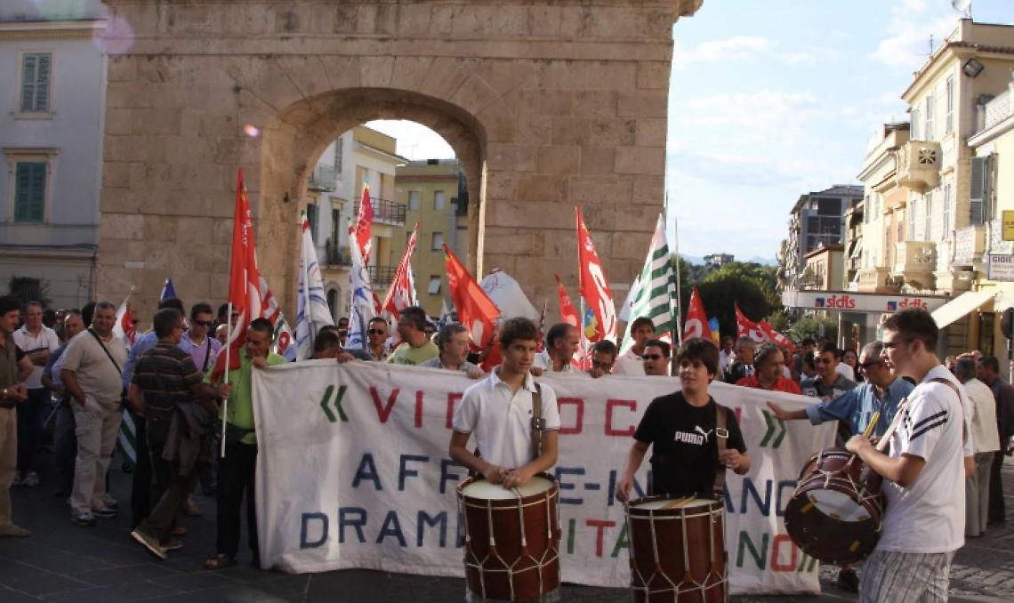 Manifestazione