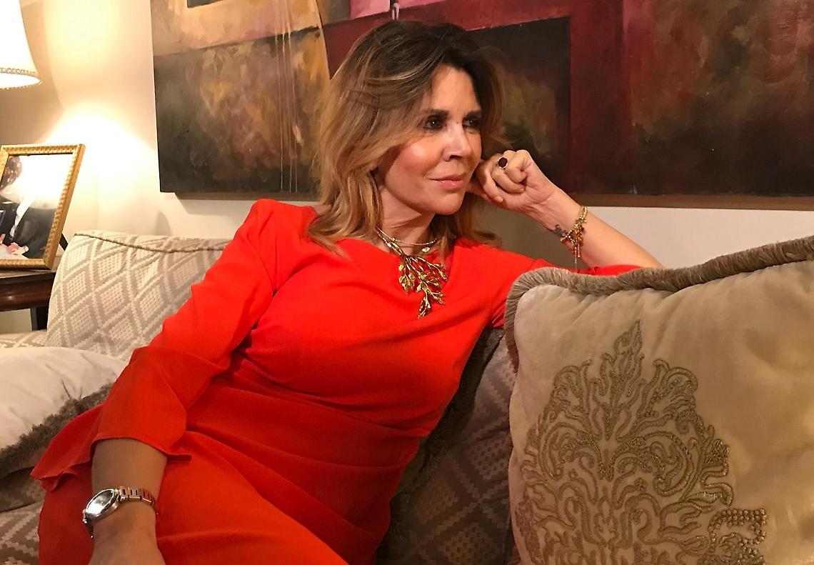 L'attrice e la contessa. Tra palco e realtà