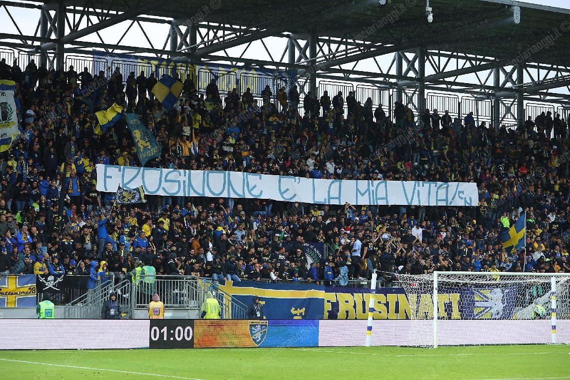 Serie A, svelata la prima giornata. Il Frosinone in casa contro il Napoli campione d'Italia
