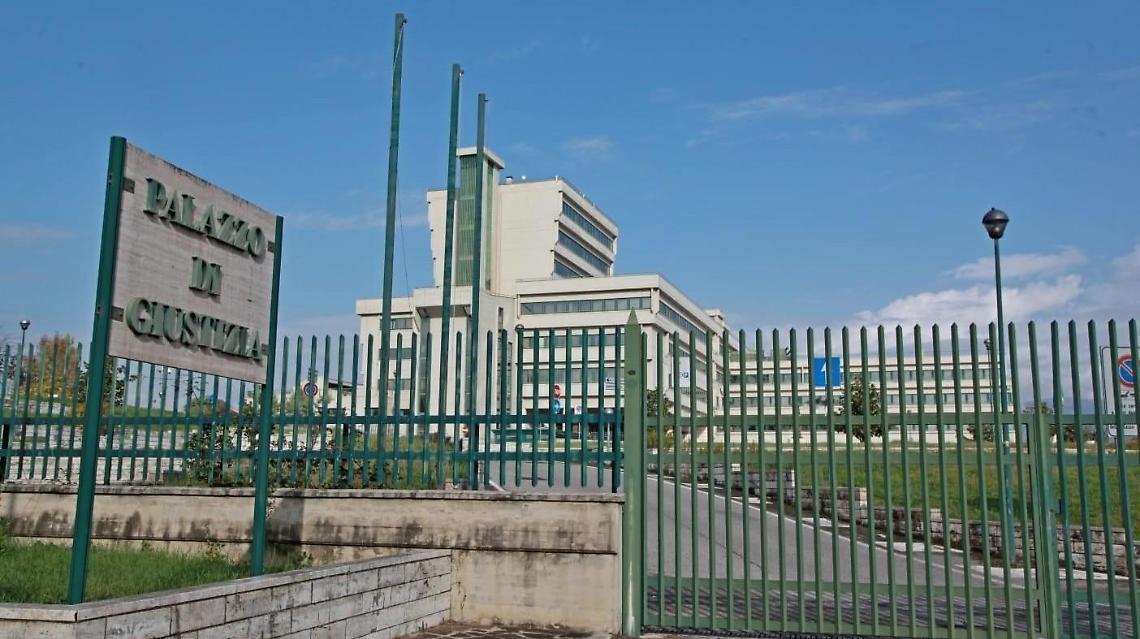 tribunale di frosinone
