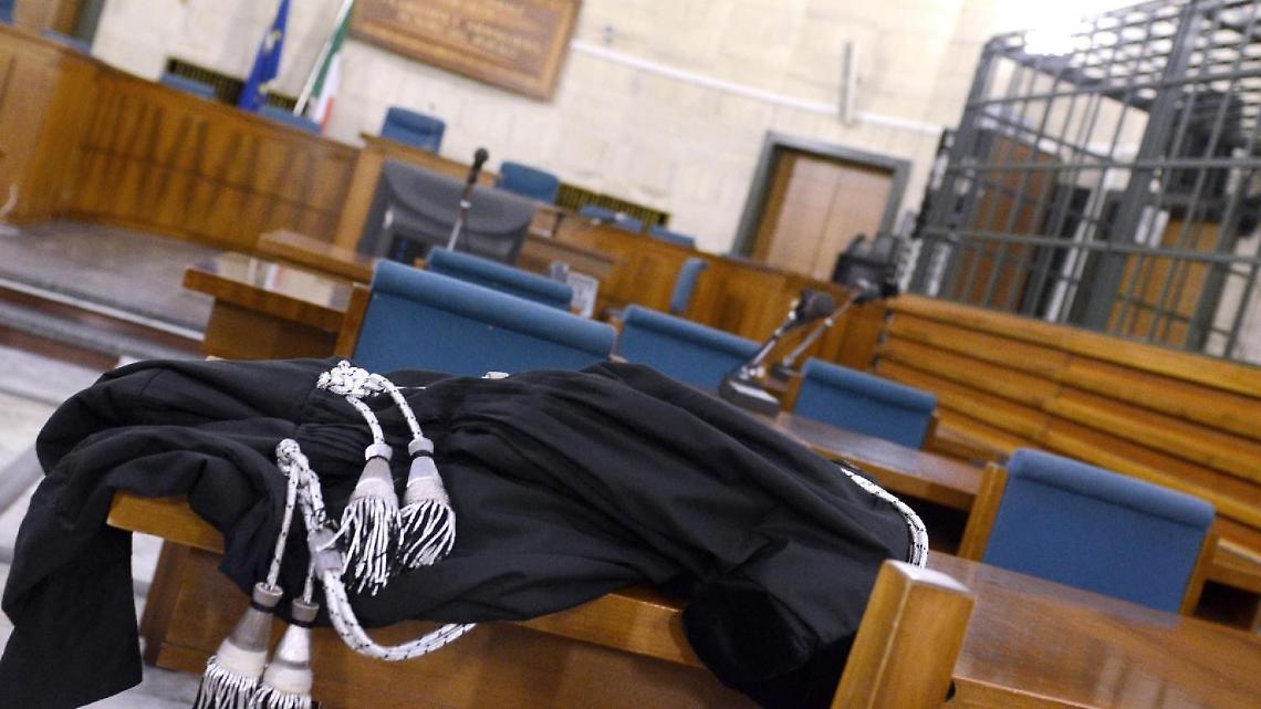 tribunale