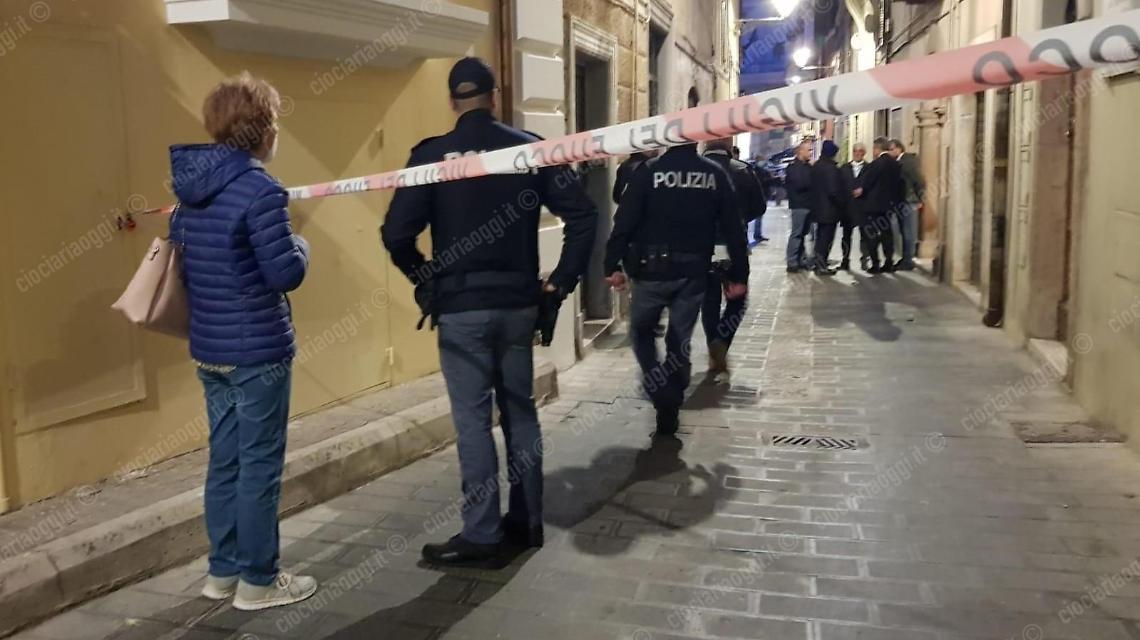 omicidio romina de cesare