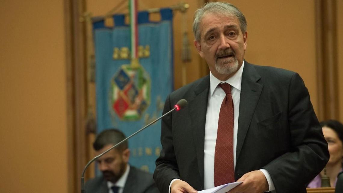 francesco rocca