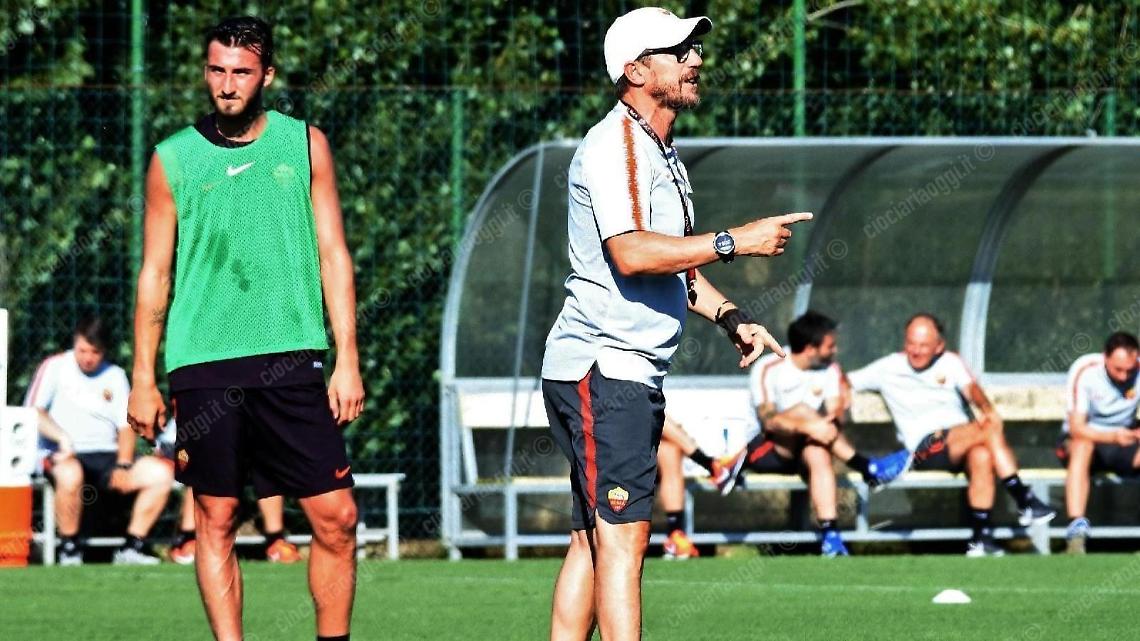 eusebio di francesco