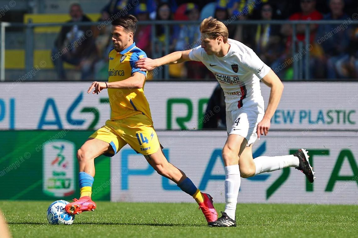Serie A, Brescianini è giallazzurro. Ha firmato fino al 2027