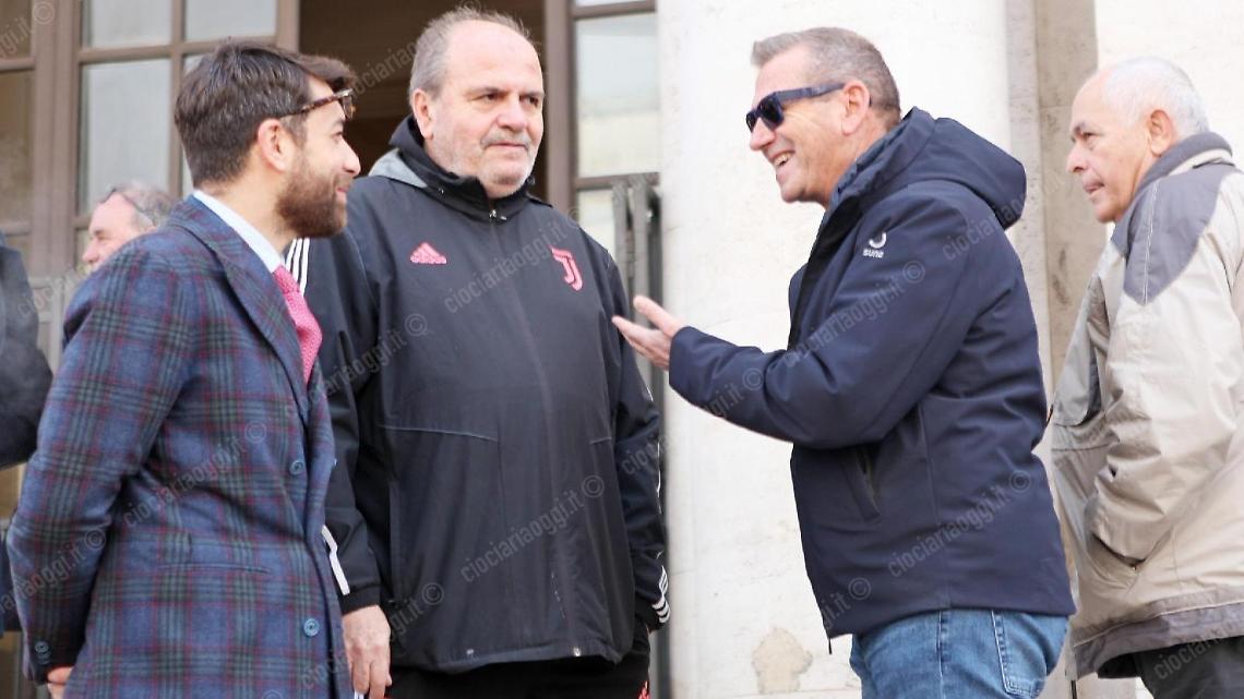 di stefano de angelis abbruzzese