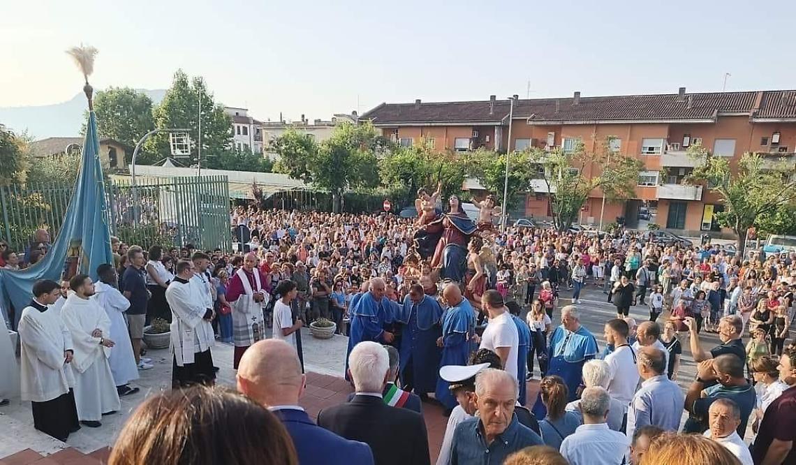 Processione