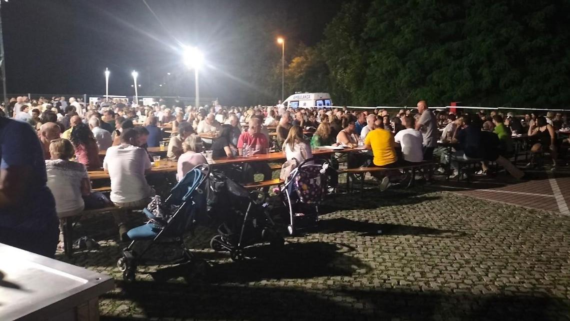 festa della birra sora