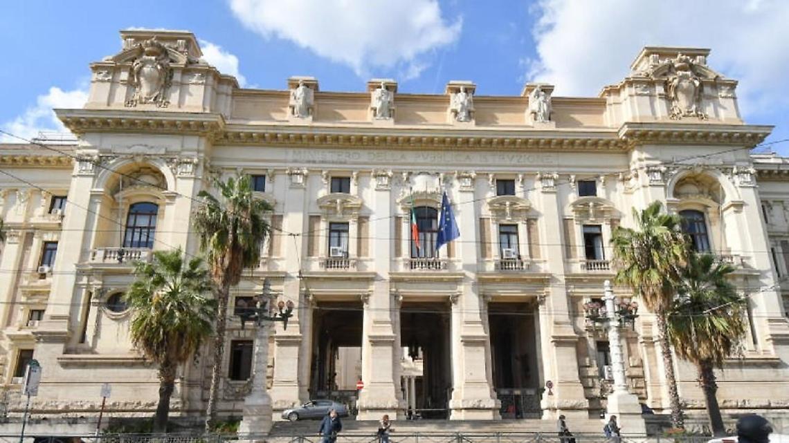 ministero dell'Istruzione