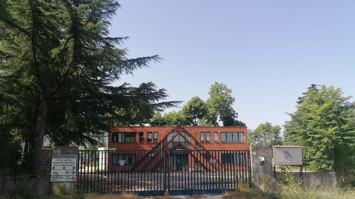 Reati ambientali. Via al processo alla Italgasbeton