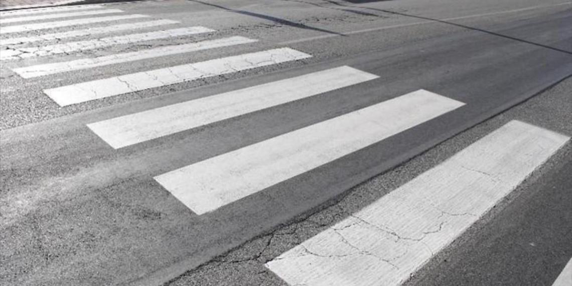 Segnaletica orizzontale. La “difesa” degli assessori