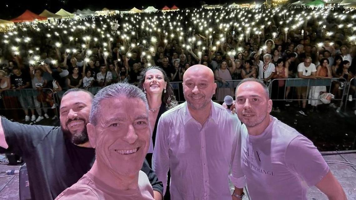 I tre giorni del “Beer Festival”. Successo con numeri da capogiro