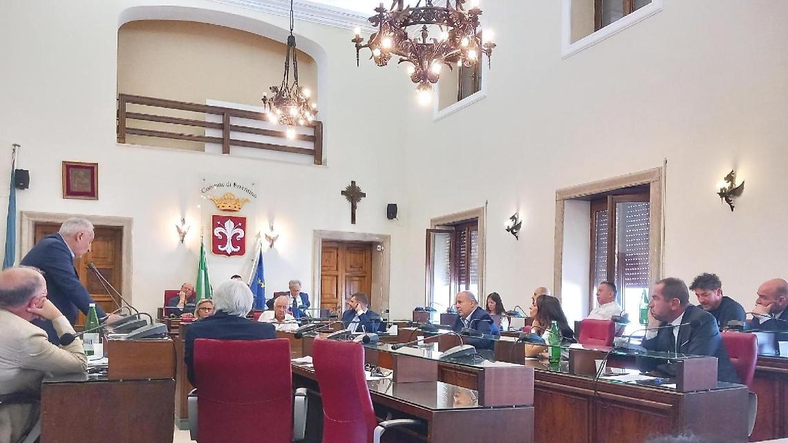Consiglieri, ecco le deleghe