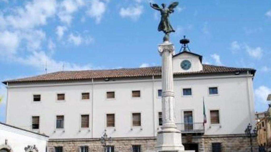 comune ferentino