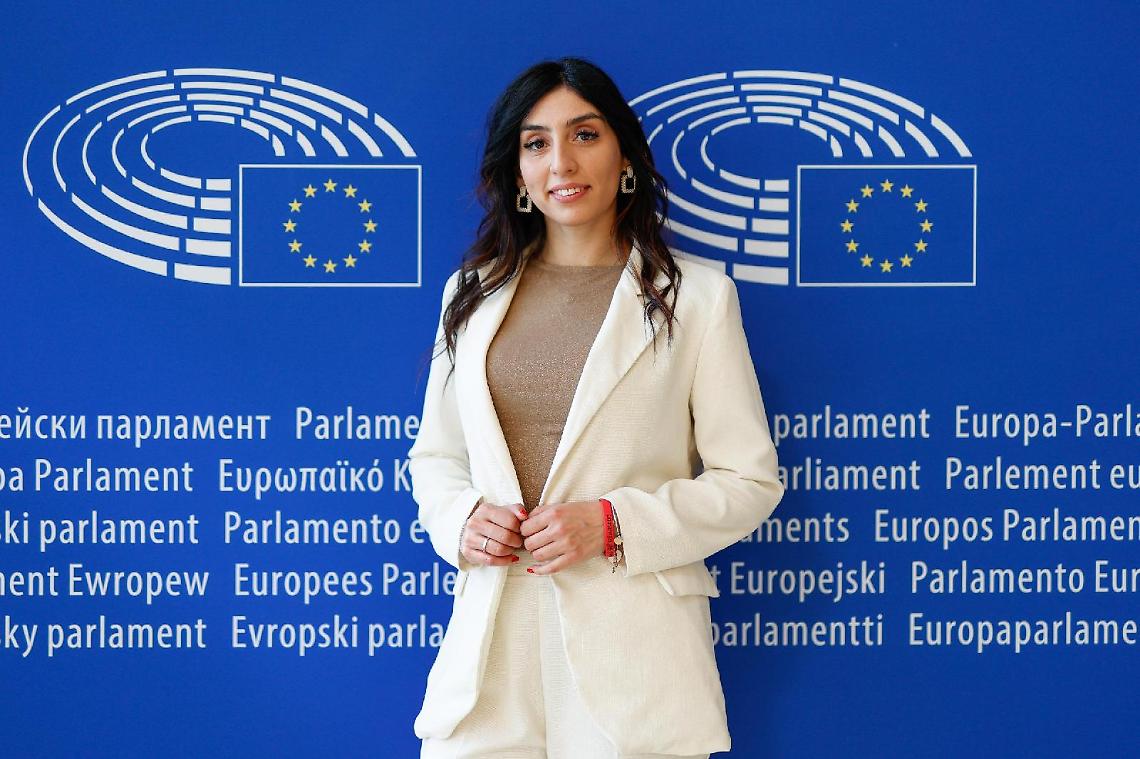 Sanità, Maria Veronica Rossi chiede maggiori interventi per la Ciociaria