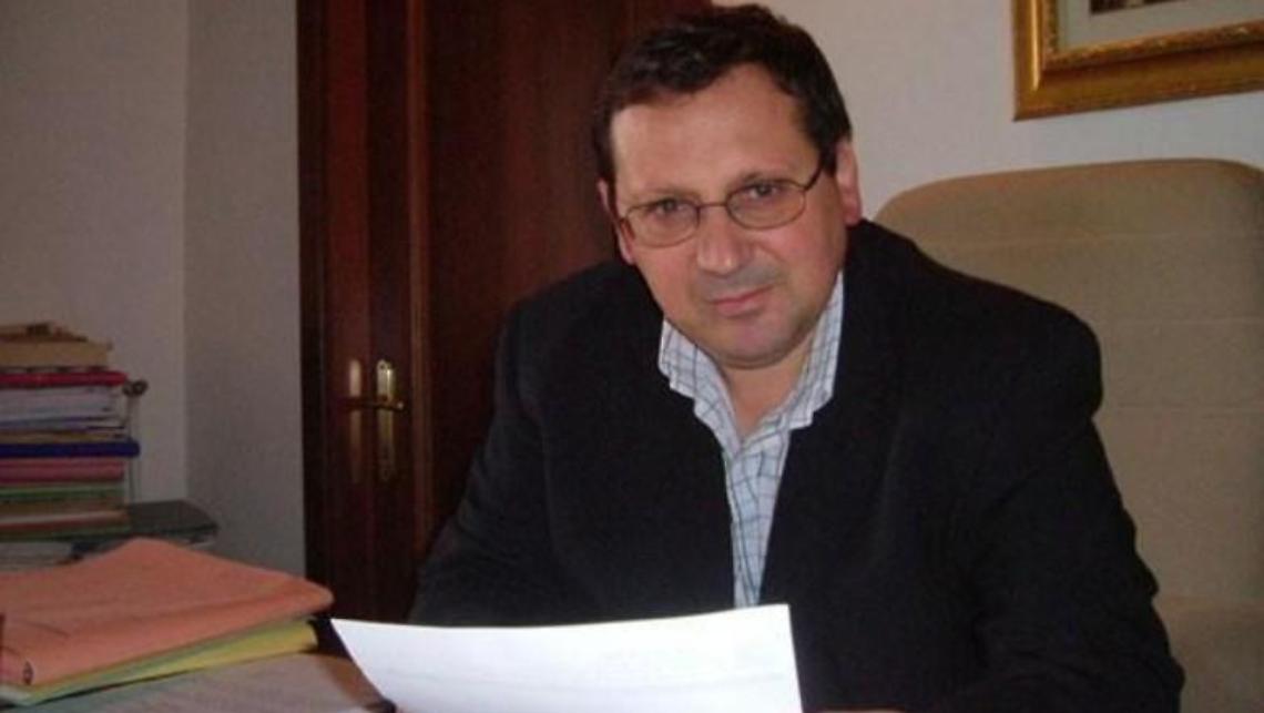 pietro volante