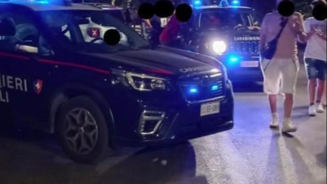 carabinieri