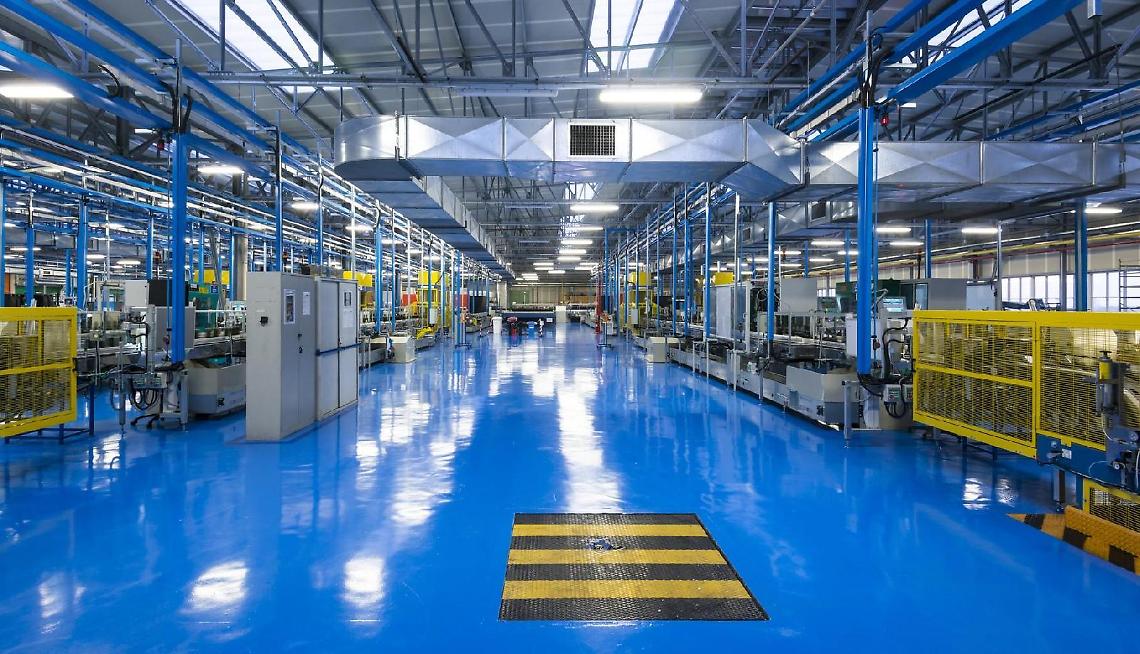 Consorzio Industriale del Lazio: nuovi ingressi in assemblea