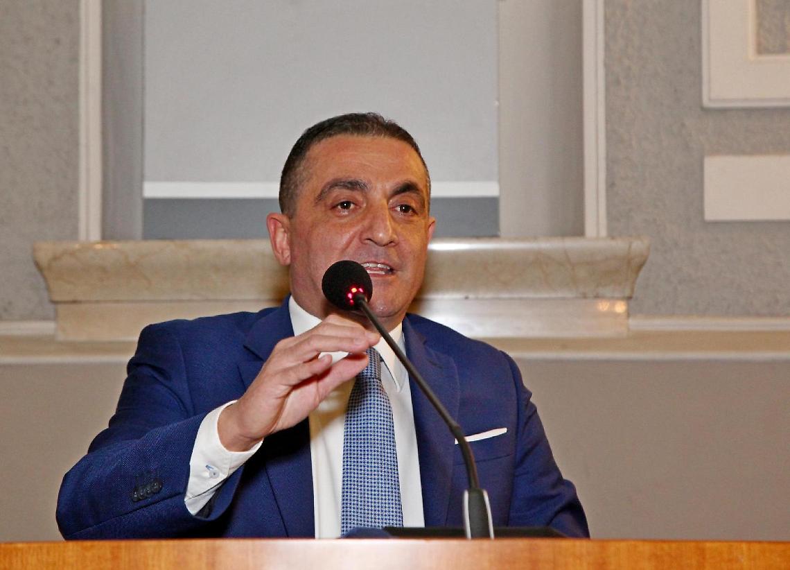 Gianfranco Pizzutelli