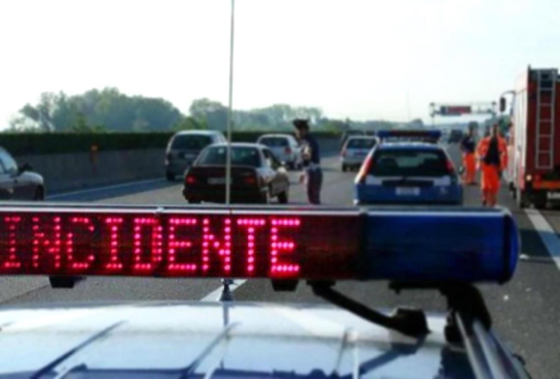 Travolto e ucciso sull'autostrada. La vittima è il trentenne Aneke Oseremen